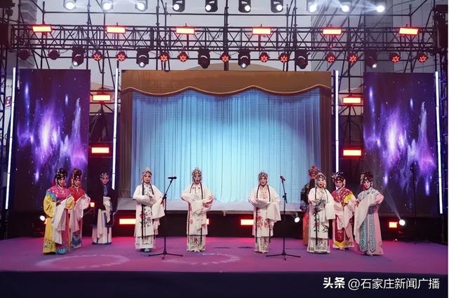 打卡清单＋10！石家庄十大文化驿站重磅出道