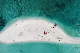 总要来一趟西沙群岛吧！三亚往返，4天3晚行程和价格攻略图片