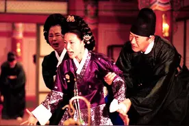 王位更迭，外戚争权，频繁内斗的朝鲜王朝在“下坡路”上越走越远图片