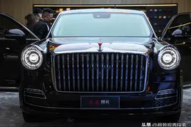 一口气看完国产品牌最贵车型排名，第一名绝对可称国产领域的王者图片