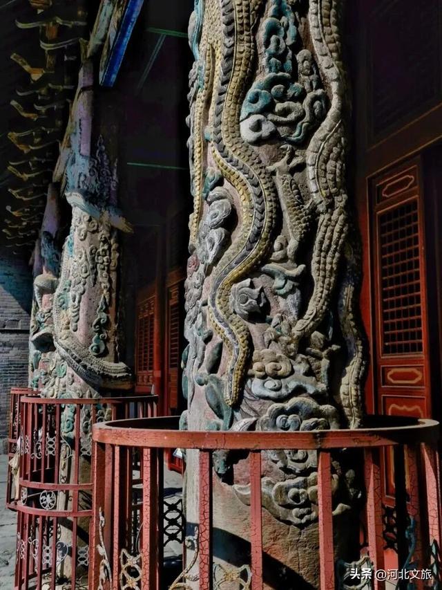 瓷嘟嘟带你游邢州古城啦！