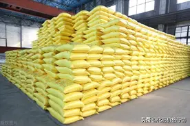 尿素价格继续下跌！今天尿素出厂报价，2023年12月20日图片