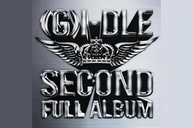 酷狗与韩国G榜、H榜达成深度战略合作，共同见证（G)I-DLE正规二辑《2》音乐成绩图片