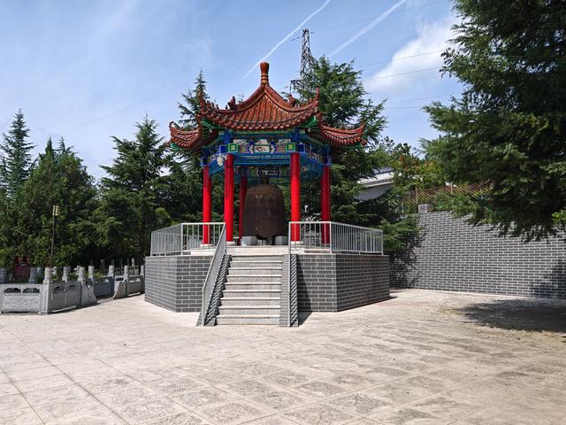 探访淳化碑林