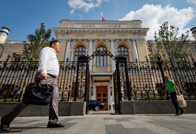 普京火速接受停战条件，俄罗斯总统也身不由己