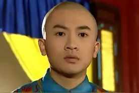 乾隆五阿哥永琪的子孙世系传承图片