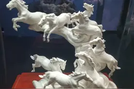 中国国家博物馆保姆级参观攻略，游览线路推荐，盖章建议图片