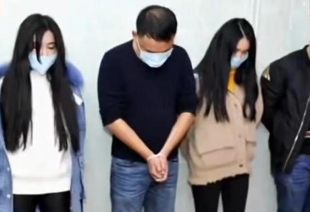 白天陪玩、晚上陪睡！明码标价8000元一次，未成年人成重点目标
