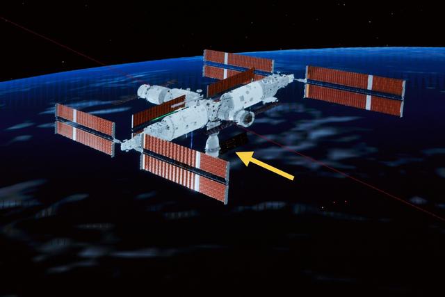 全球都在看中国将如何救援航天员! 俄罗斯和美国9个月, 中国多久？