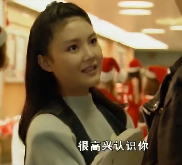 她11岁被导演看中，与名导同居多年被抛弃，如今复出却无人问津