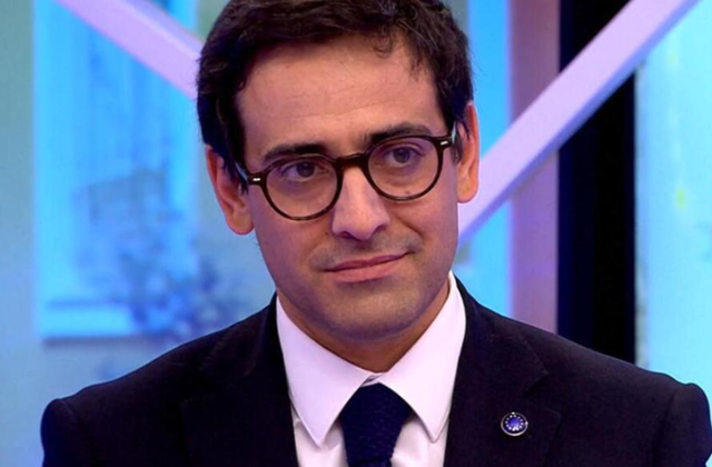 赢不了输不起，德国对华摊牌了，若踩了“红线	”	，别怪中方不客气