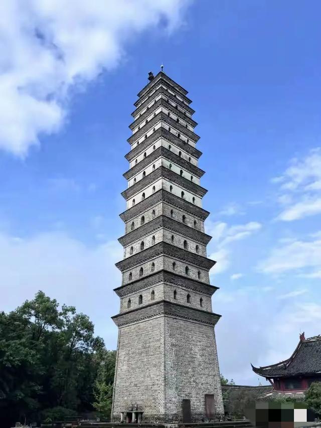 东坡福地一眉山市东坡区白塔