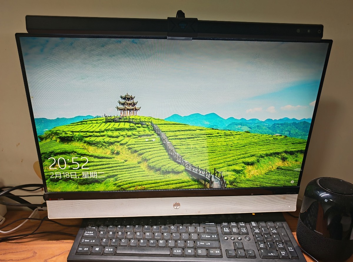 用了就离不开的书客SKR1屏幕挂灯