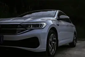 大众速腾这个功能90%的人估计都不会图片