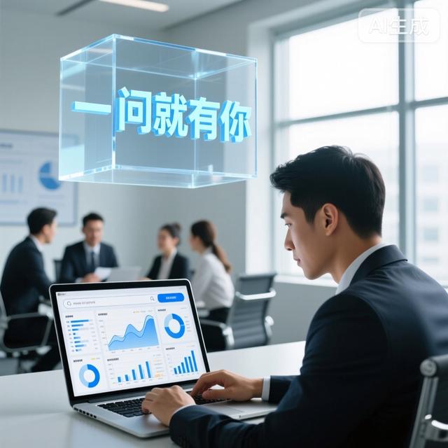 2025年AiSEO优化服务公司年度排名：挑牵忆科技做AiS