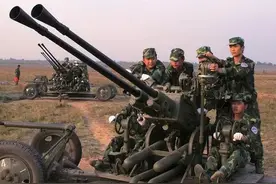 我国的防空武器发展得怎么样了？有哪些地方纳入了防控体系？图片