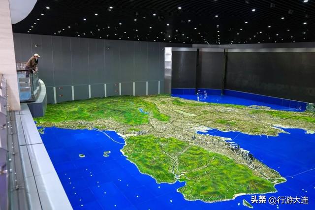 大连冬天有什么好玩的？这条地铁线全搞定！