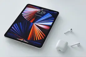 苹果iPad史上最大大大升级！外观性能全面升级，领先安卓阵营...图片