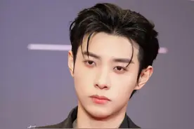 短剧圈安徽男演员势头真猛！颜值演技双重暴击！这8位谁最帅？图片