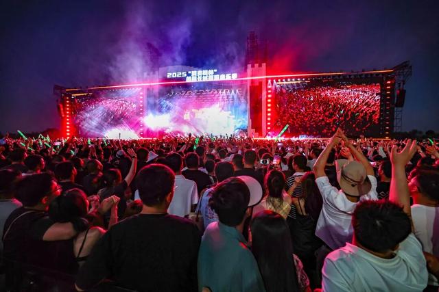 见证榆林·2025 | 潮涌文旅路 盛景开新篇——榆林文旅2025年高质量发展综述