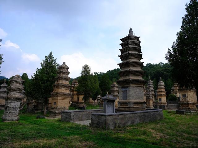 河南旅游必去的十大胜地，不容错过！你去过几个呢？
