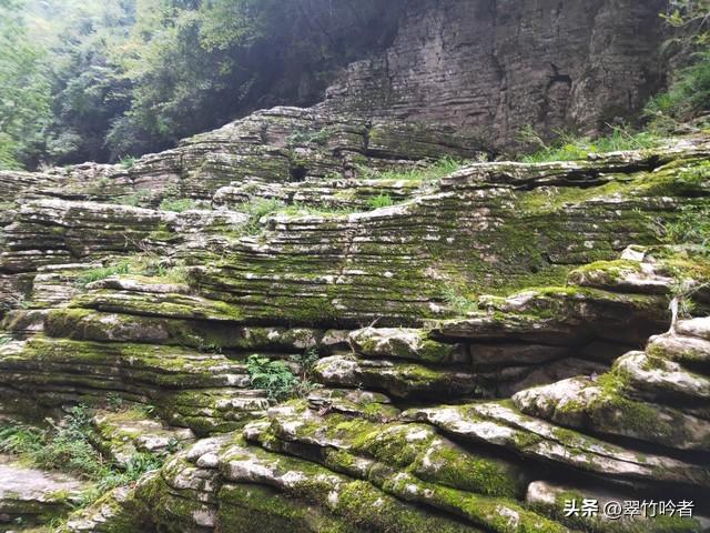 湖北这15处神仙地儿，绝了！本地人都不一定全知道