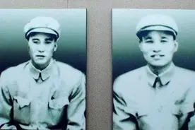 建国后，刘青山与张子善一年贪170多亿，如果放在如今是多少钱？图片