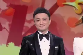 尼格买提：与帕夏古丽9年婚姻耗费心力，现在仍奔波在主持道路上图片