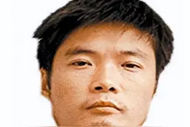 杀哨兵抢枪，流窜8年间枪杀11人，详解重庆悍匪周克华覆灭全过程图片