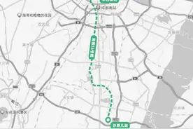 太突然！成都地铁16号线要来了？与之相关的23号线怎么样了图片