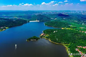 【2024爱沈阳·春天花正开】“春天花正开 美好潮南来”：2024棋盘山户外生态旅游节精彩开启图片