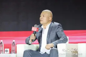 肥肥虾庄创始人柴标：淡季时适度放松，钱不可能一个人都赚完图片