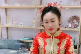 15年前，那翻墙追男友摔残废，等男友回来娶她的山东女孩，怎样了图片