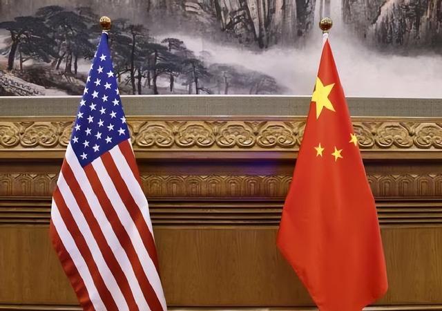 特朗普当众表示“是中国逼我的”，美媒：中国附近已有两艘美航母