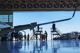 2025志愿填报——飞机维修相关专业学校分数线学费整理图片