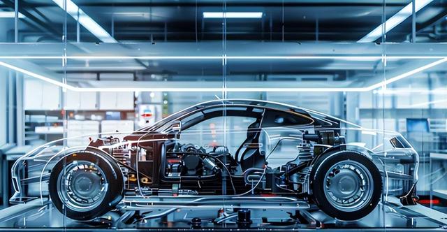 烂尾楼未平又遇烂尾车，新能源“淘汰潮”，谁能撑到2030年之路？