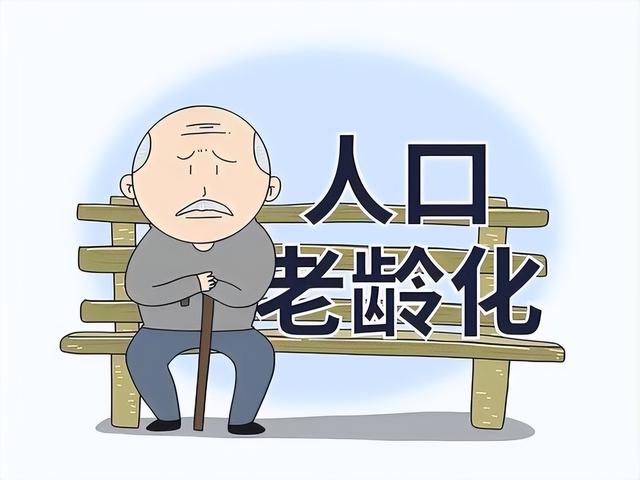 中国将迎来前所未有的死亡高峰，专家得出答案：是这些因素导致