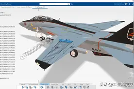国产文生CAD+自动化工作流来了，人人都会用三维CAD建模不是梦！图片