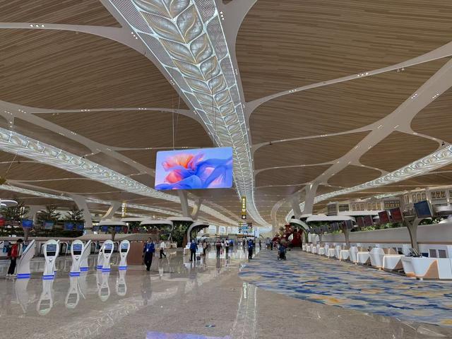 白云T3，美就够了