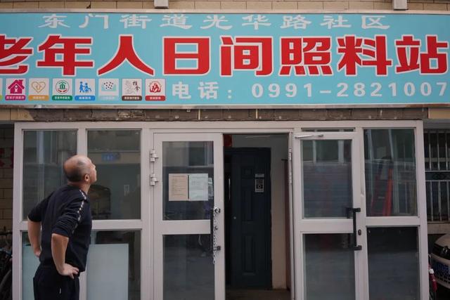 乌鲁木齐“老东门”，如今是什么样子？