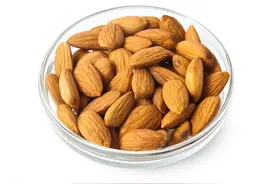 减肥神器：吃了不胖的10种健康零食图片