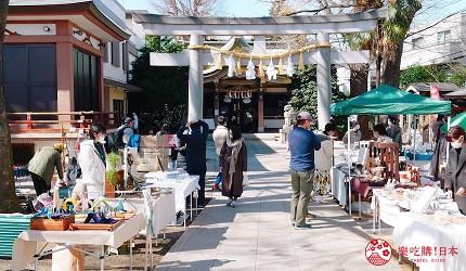 在地人隐藏秘境！东京冷门景点20选