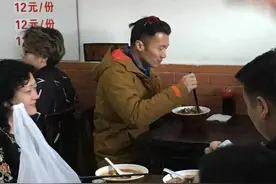 香港艺人正在扎堆定居内地！图片