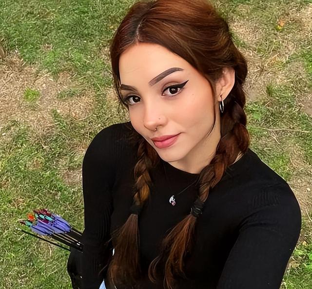 乌克兰姑娘来中国旅游，回国哭3天,坦言乌克兰与中国差距一目了然