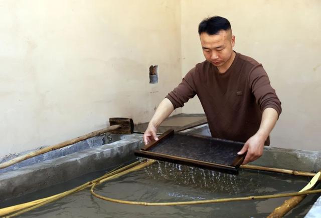 记者手记：春天里的西和