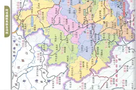 底裤试扒：四川乐至、汶川、理县、茂县、马尔康5县63镇图片