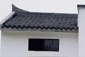 屋顶的最佳方案——农村自建房反思（二十二）图片