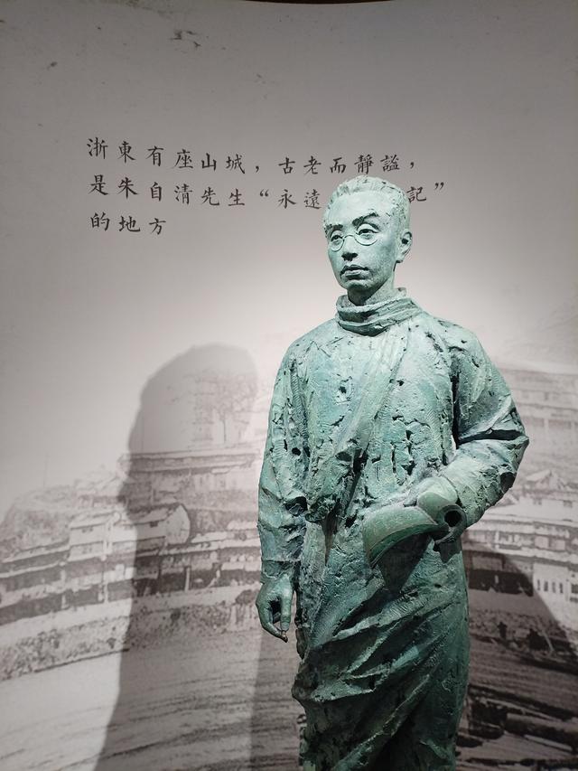 2025秋游：雨中游台州府城