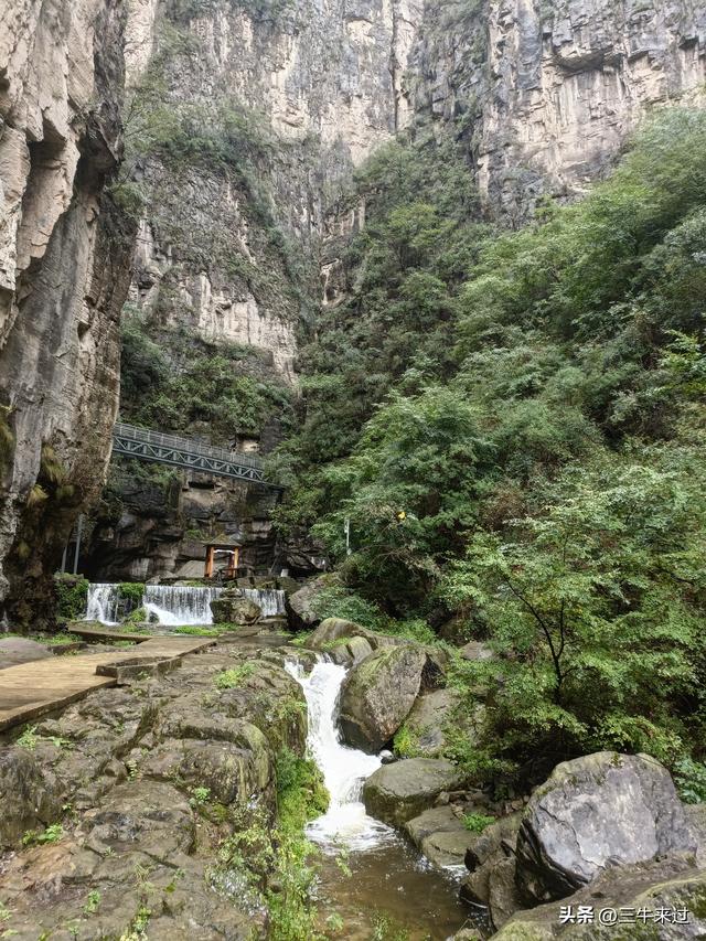 无为在歧路，壶关林州大名府3