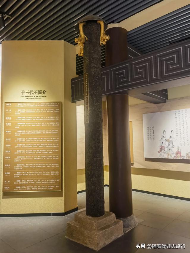 时光悠然，烟火人间，一座活着的巍山古城